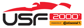USF 2000 Logo