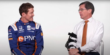 2024 Doug and Drivers: Scott Dixon Says Indy "Owes Me Nothing"