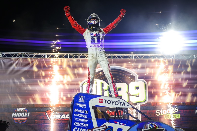 BC39 Presented by Avanti Windows & Doors - Wednesday, July 2, 2025