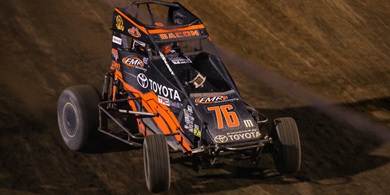 Brady Bacon