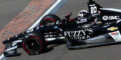 Ed Carpenter
