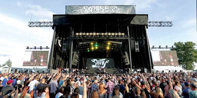 FGL Fest