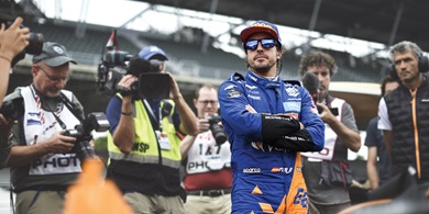 Alonso