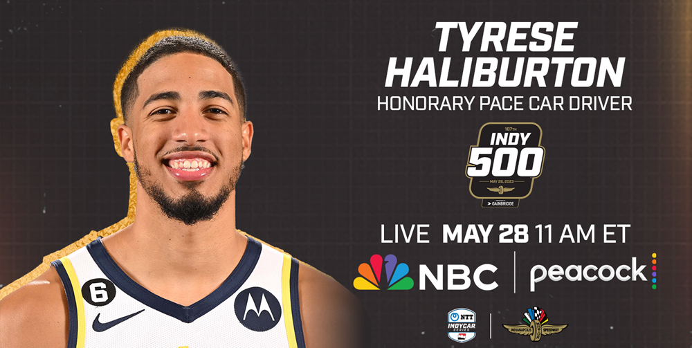 Tyrese Haliburton