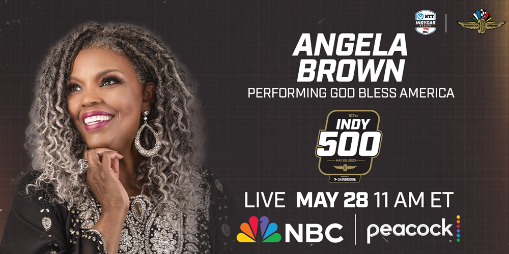 Angela Brown