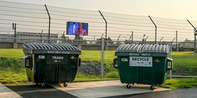Hoosier Groups Raise Vital Funds in Greatest Cleanup in Racing