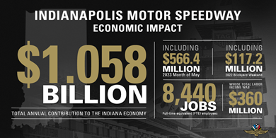 IMS economic impact