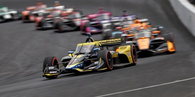 Top Five Moments of Sonsio Grand Prix at IMS