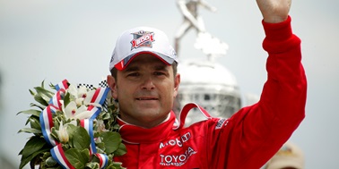 2003 Indianapolis 500 Winner de Ferran Dies at 56