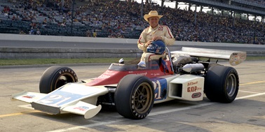 Four-Time Indy 500 Starter, NASCAR Legend Yarborough Dies at 84