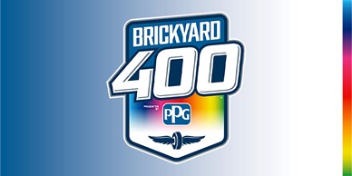 PPG Extends Presenting Sponsorship of Brickyard 400 in Long-Term Agreement