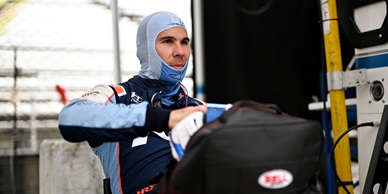 IMSA Notes: Wickens Debuts Exciting New Technology at IMS