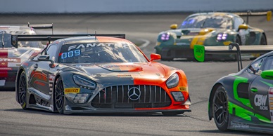 Plenty of Familiar Names, Evocative Cars in Indianapolis 8 Hour at IMS