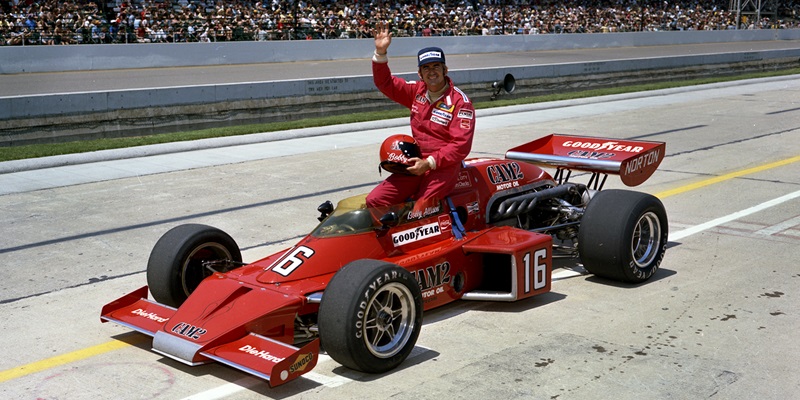 Stock Car Legend, Indy 500 Veteran Bobby Allison Dies at 86