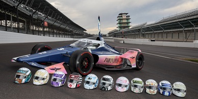 No. 4: IMS Adds Horsepower to Big Events in Indy