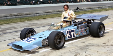 Indianapolis 500 Veteran Kunzman Dies at 80