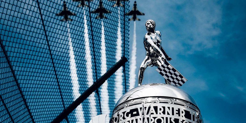 Eight Former Winners, Five Series Champs Starting ‘500’ Preparation