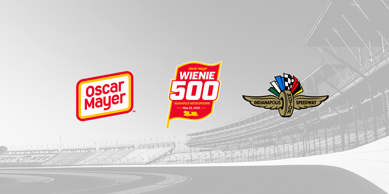 Oscar Mayer’s Fleet of Wienermobiles Go Head-to-Head in Inaugural ‘Wienie 500’