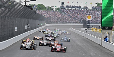 109th Indianapolis 500 Post-Race Notes
