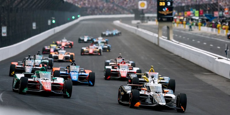 Fox Corporation Acquires One-Third Interest in Penske Entertainment