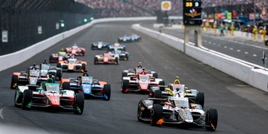 Fox Corporation Acquires One-Third Interest in Penske Entertainment