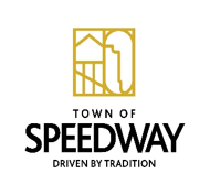 Town of Speedway Logo