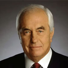 Roger S. Penske