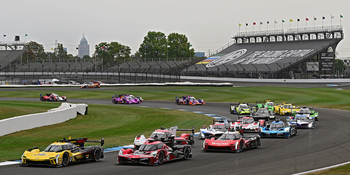 Turn 14 GTP start