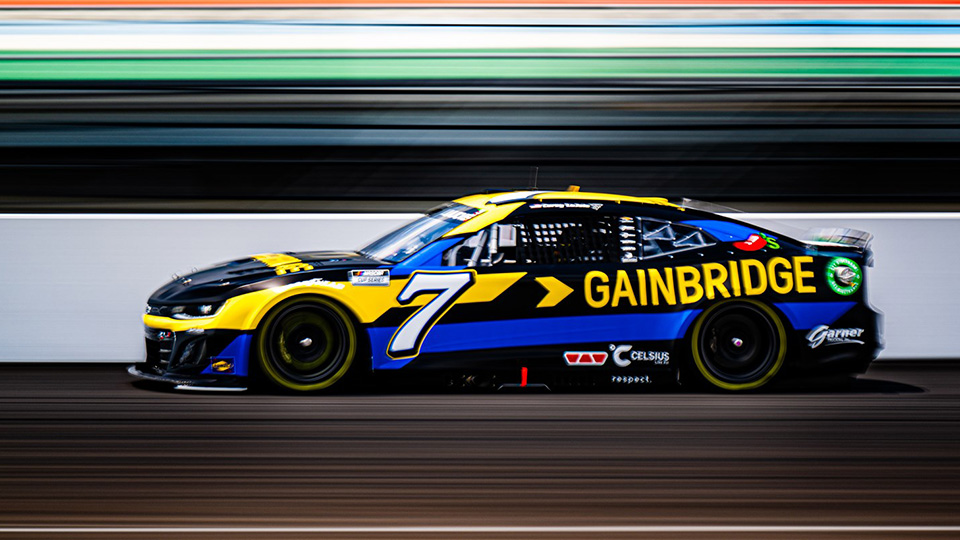 Gainbridge