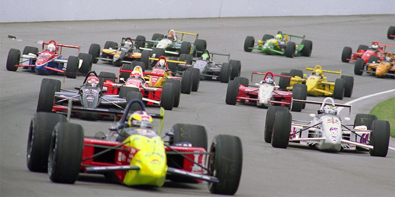 1995 Indianapolis 500