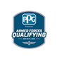 PPG Armed Forces Qualifying Logo