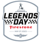 Legends Day Logo