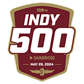 2024 Indy 500