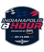 Indianapolis 8 Hour