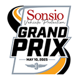 Sonsio GP Logo