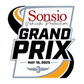 Sonsio GP Logo