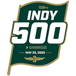 Indy 500 Logo