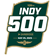 Indy 500 Logo