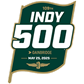 Indy 500 Logo