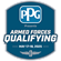 PPG Presents Armed Forces Qualifying Logo