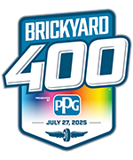 Brickyard 400