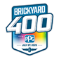 Brickyard 400