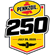 Pennzoil 250 Logo