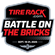 TireRack.com Battle on the Bricks Logo