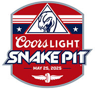 Coors Light Snake Pit Logo