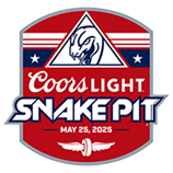 Coors Light Snake Pit Logo