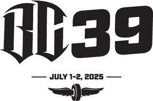 BC39 Logo