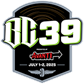 BC39 2025 Logo