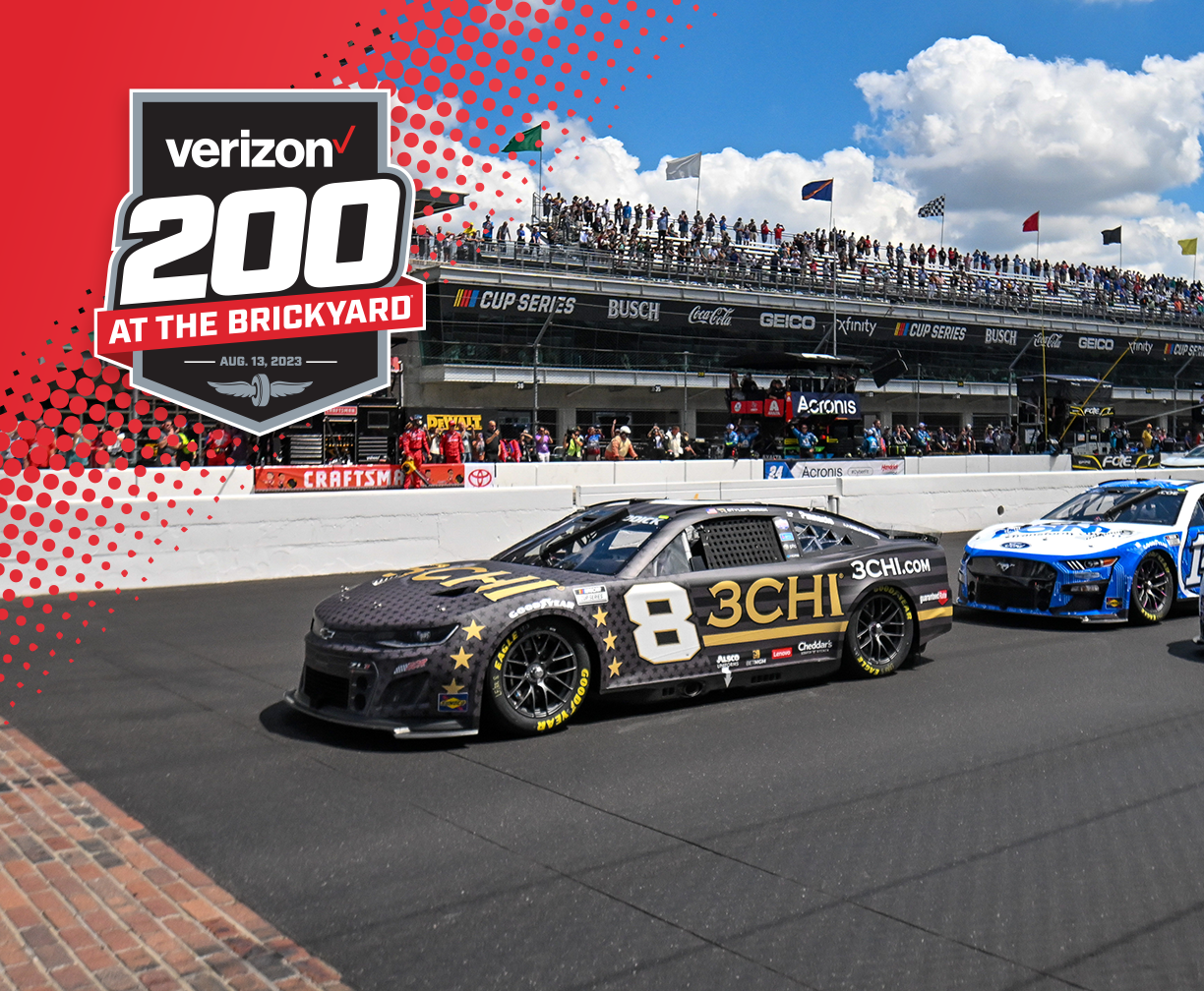 NASCAR