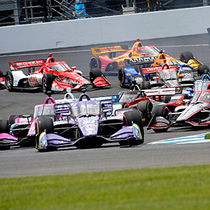 Grand Prix Start